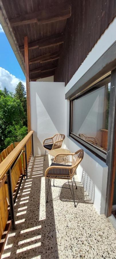 Gailtaler Apartments Alinkhof Bach  Exterior photo